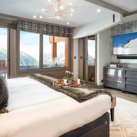 Chalet A Un Dollar
