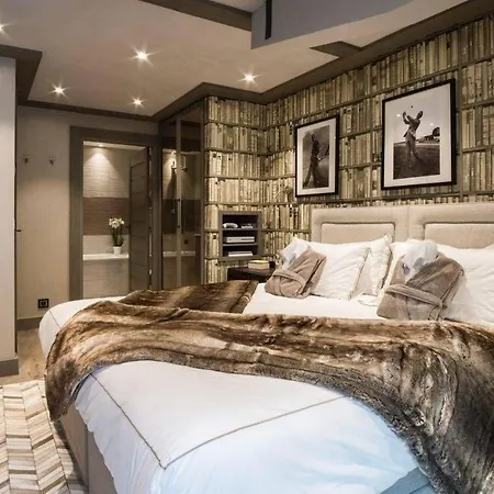 Apartment Chalet A Un Dollar