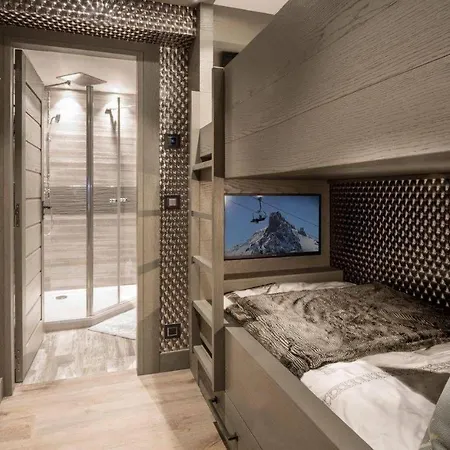 Chalet A Un Dollar Les Deux Alpes